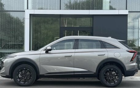 Haval F7, 2026 год, 3 399 000 рублей, 5 фотография