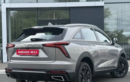 Haval F7, 2026 год, 3 399 000 рублей, 3 фотография