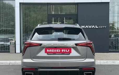 Haval F7, 2026 год, 3 399 000 рублей, 6 фотография