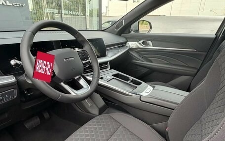 Haval F7, 2026 год, 3 399 000 рублей, 8 фотография