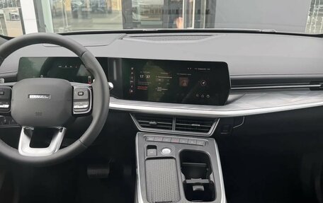 Haval F7, 2026 год, 3 399 000 рублей, 10 фотография