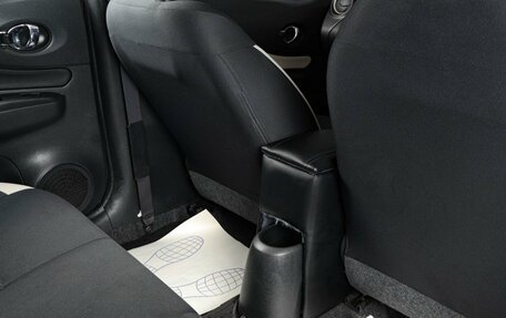 Nissan Note II рестайлинг, 2017 год, 1 589 000 рублей, 9 фотография