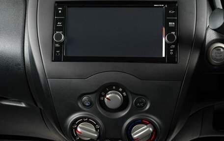 Nissan Note II рестайлинг, 2017 год, 1 589 000 рублей, 16 фотография