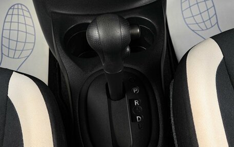 Nissan Note II рестайлинг, 2017 год, 1 589 000 рублей, 17 фотография