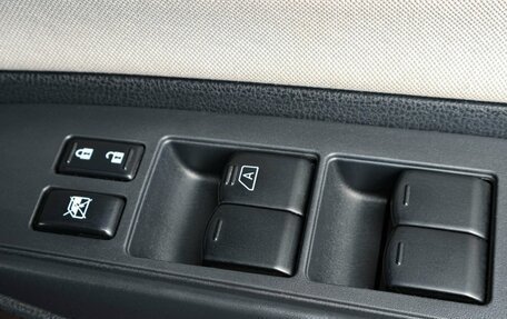 Nissan Note II рестайлинг, 2017 год, 1 589 000 рублей, 18 фотография