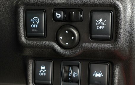 Nissan Note II рестайлинг, 2017 год, 1 589 000 рублей, 19 фотография