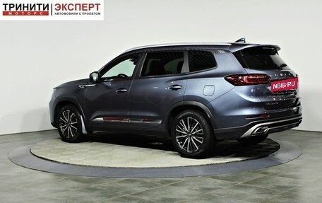 Chery Tiggo 8 Pro, 2021 год, 1 897 000 рублей, 6 фотография