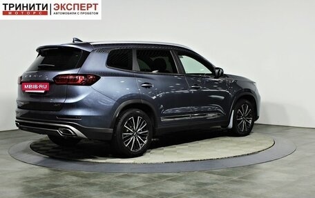 Chery Tiggo 8 Pro, 2021 год, 1 897 000 рублей, 8 фотография