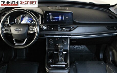 Chery Tiggo 8 Pro, 2021 год, 1 897 000 рублей, 11 фотография