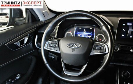 Chery Tiggo 8 Pro, 2021 год, 1 897 000 рублей, 14 фотография