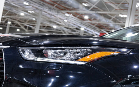 Toyota Highlander, 2020 год, 4 999 700 рублей, 3 фотография