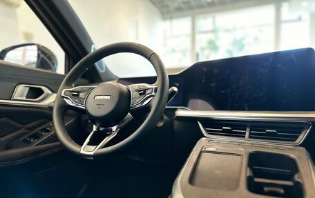Haval F7, 2026 год, 3 068 010 рублей, 10 фотография