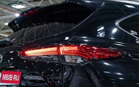 Toyota Highlander, 2020 год, 4 999 700 рублей, 10 фотография