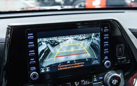 Toyota Highlander, 2020 год, 4 999 700 рублей, 20 фотография