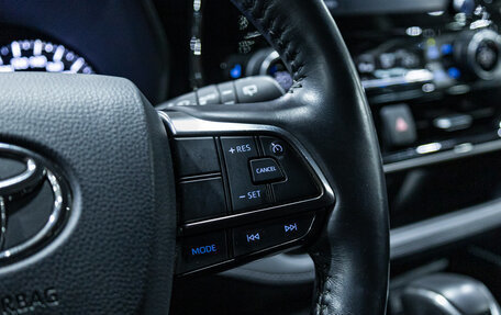 Toyota Highlander, 2020 год, 4 999 700 рублей, 17 фотография