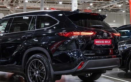 Toyota Highlander, 2020 год, 4 999 700 рублей, 13 фотография