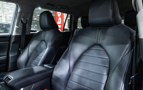 Toyota Highlander, 2020 год, 4 999 700 рублей, 27 фотография