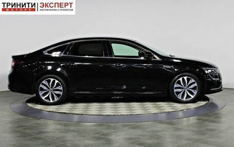 Renault Talisman, 2018 год, 1 577 000 рублей, 8 фотография