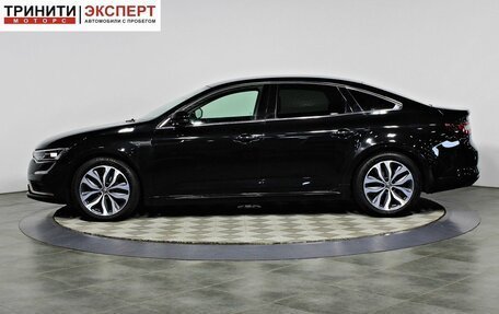 Renault Talisman, 2018 год, 1 577 000 рублей, 7 фотография