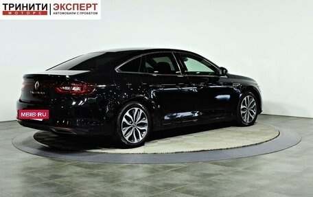 Renault Talisman, 2018 год, 1 577 000 рублей, 6 фотография