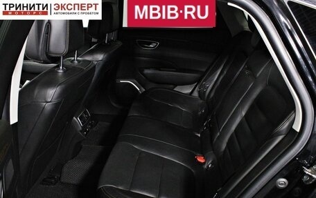 Renault Talisman, 2018 год, 1 577 000 рублей, 16 фотография