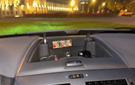 BMW X3, 2004 год, 760 000 рублей, 5 фотография
