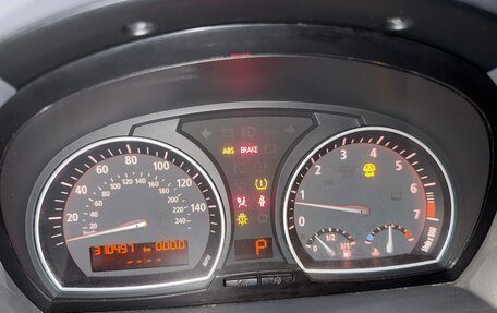 BMW X3, 2004 год, 760 000 рублей, 7 фотография