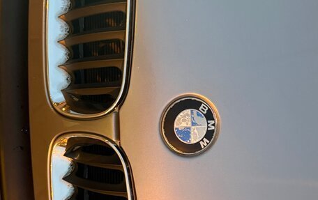 BMW X3, 2004 год, 760 000 рублей, 23 фотография