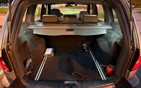 BMW X3, 2004 год, 760 000 рублей, 33 фотография