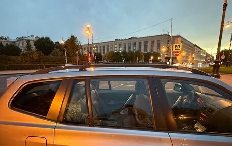 BMW X3, 2004 год, 760 000 рублей, 39 фотография