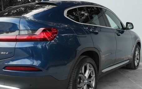 BMW X4, 2019 год, 4 290 000 рублей, 10 фотография