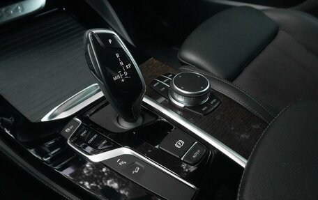 BMW X4, 2019 год, 4 290 000 рублей, 14 фотография