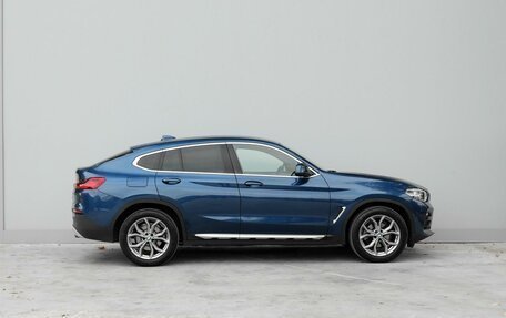 BMW X4, 2019 год, 4 290 000 рублей, 5 фотография