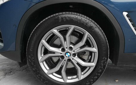 BMW X4, 2019 год, 4 290 000 рублей, 9 фотография