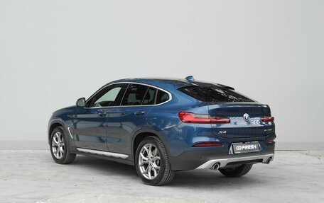 BMW X4, 2019 год, 4 290 000 рублей, 2 фотография