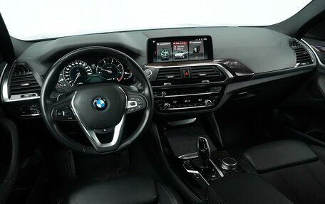 BMW X4, 2019 год, 4 290 000 рублей, 13 фотография