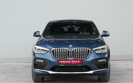 BMW X4, 2019 год, 4 290 000 рублей, 3 фотография