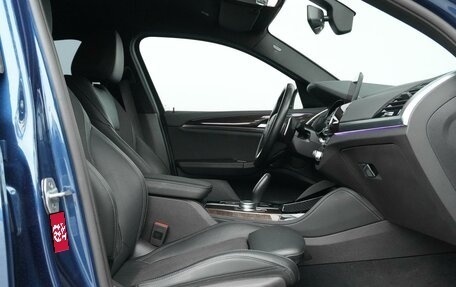 BMW X4, 2019 год, 4 290 000 рублей, 12 фотография