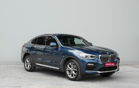 BMW X4, 2019 год, 4 290 000 рублей, 1 фотография