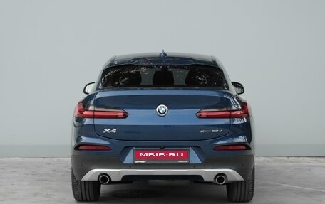 BMW X4, 2019 год, 4 290 000 рублей, 4 фотография
