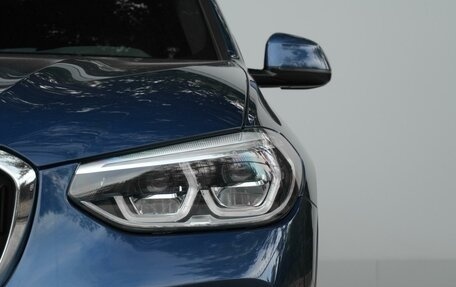 BMW X4, 2019 год, 4 290 000 рублей, 6 фотография