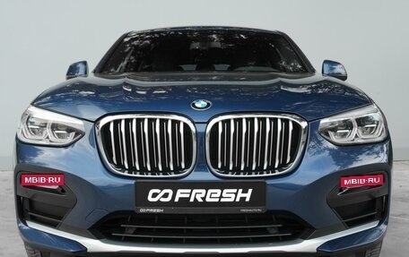 BMW X4, 2019 год, 4 290 000 рублей, 7 фотография