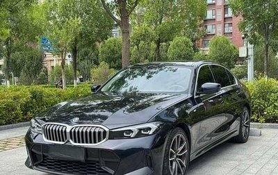 BMW 3 серия, 2023 год, 3 520 000 рублей, 1 фотография