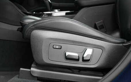 BMW X4, 2019 год, 4 290 000 рублей, 18 фотография