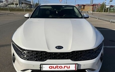 KIA K5, 2020 год, 2 230 000 рублей, 1 фотография