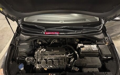 Hyundai Solaris II рестайлинг, 2018 год, 1 500 000 рублей, 1 фотография