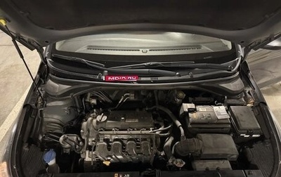 Hyundai Solaris II рестайлинг, 2018 год, 1 500 000 рублей, 1 фотография