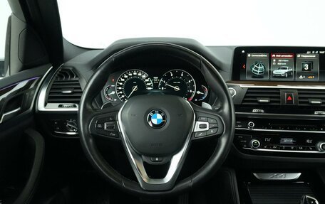 BMW X4, 2019 год, 4 290 000 рублей, 22 фотография