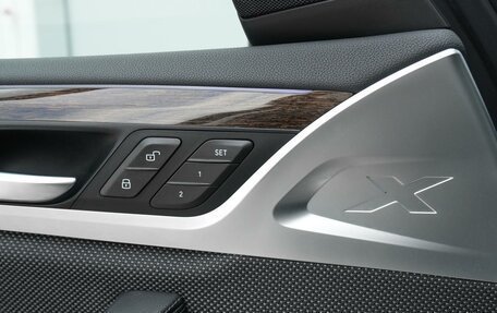 BMW X4, 2019 год, 4 290 000 рублей, 21 фотография