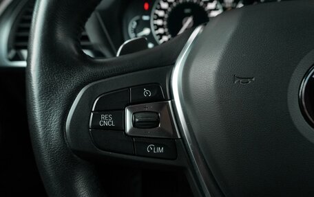 BMW X4, 2019 год, 4 290 000 рублей, 23 фотография